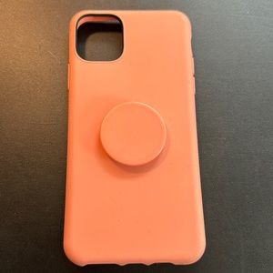 Otter box case